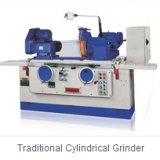 Traditional Cylindrical Grinder