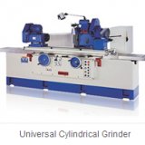 Universal Cylindrical Grinder