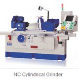 C NC Cylindrical Grinder