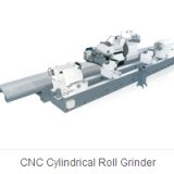 CNC Cylindrical Roll Grinder