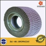 Stainless Steel Buffing Material