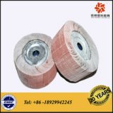 Sand Paper Wheel for Metal&Wood
