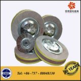 Pure Cotton Poly-Cotton Buffing Wheel for Stainless Steel