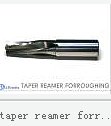 taper reamer