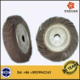 Henan Zhengzhou Cloth Wire Wheel for Polishing