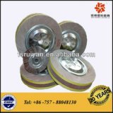 Aluminum Oxide Grinding Wheel for Different Material