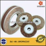 WX713 WX717 Abrasive Flap Wheel for Stainless Steel