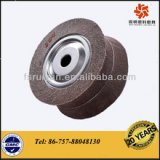 Abrasive Sand Paper Grinding Wheels for stainless steel