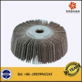 Aluminum Oxide Abrasive Metal Polishing Wheel