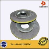 China Polishing Wheels Customized Flap Wheel