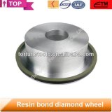 Customized diamond grinding wheels for tungsten carbide