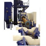 Tube Blasting Machines