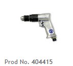 Prod No. 404415 3/8" Reversible Drill -
