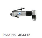 Prod No. 404418 3/8" Reversible Angle Head Drill - Heavy Duty -