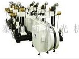 Handle the special automatic polishing machine H - 811