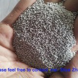 zinc cut wire shot / zinc granule