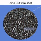 Blasting zinc shot - Abrasives (0.6 mm)