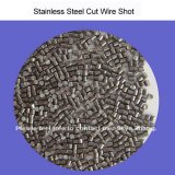 SUS304 Stainless Steel Shot