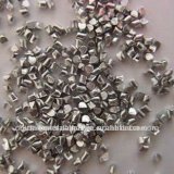 Abrasives Zinc Granule