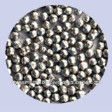 Round Stainless Steel Shot 304