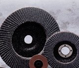 Flap Discs