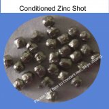 Zinc Shot For Peening