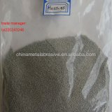 Zinc Granules For Polishing