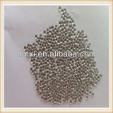 Hiqh quality glass beads abrasive for blasting