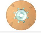 Diamond Saw Blades FLB012T