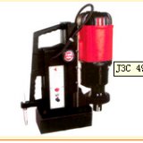 Magnetic drill JJ3C 49