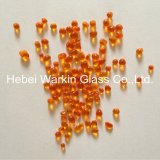 COLORFUL SWIMMING POOL GLASS BEADS/GLASS PEBBLE