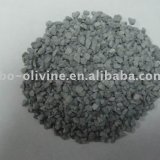 forsterite for refractory