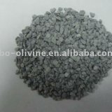 Forsterite Sand refractory materials