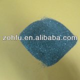 Micron Glass Beads Surface Burnishing