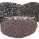Sandblasting Brown Aluminium Oxide Granules