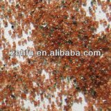 Supply High Quality Abasive Garnet for Wterjet Ctting and Basting