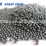 Low Carbon Bainite steel shot01