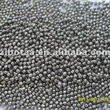 Conditioned Stainless Steel Cut Wire Shot For Shot Peening
