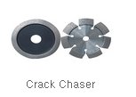 Crack Chaser