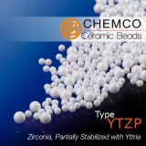 YTZP Zirconia Ceramic Beads, Ceramic grinding media, grinding beads
