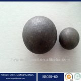 High quality 60Mn forged grinding media ball