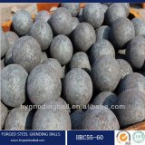 HY Mining with forged grinding ball with lowest price