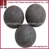 High quality ball mill chrome steel ball