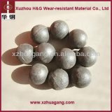 High quality ball mill chrome steel ball01