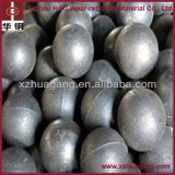 12-26% Chrome steel ball in casting for milling mining