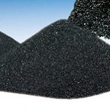 Black Silicon  Carbide