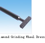 Diamond Grinding Wheel Dresser