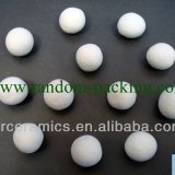 5mm 99% Alumina Inert Ceramic Ball Support Media Support Bed Ball