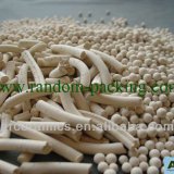 3A Molecular Sieve Use As Desiccant For Insulating Glass Prodction