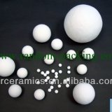 70% Medium Alumina Ceramic Ball for Grinding